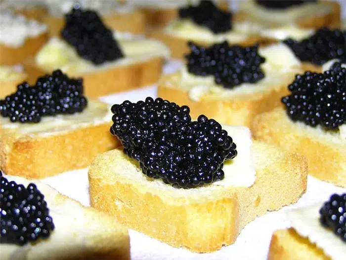 Iranian-Caviar