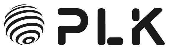 black logo