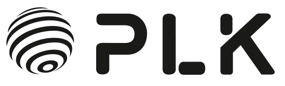 black logo